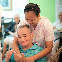 2015/05/20 日常活動 2