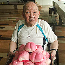 2016/10/05 歡慶重陽節