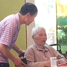 2019/04/20 唱聖樂