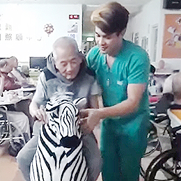 2019/05/20 濃濃的愛