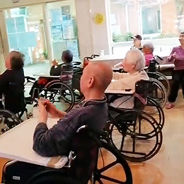 2020/04/18 音樂體驗