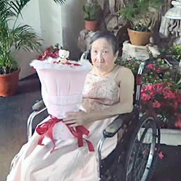 2020/05/10 媽媽的心願