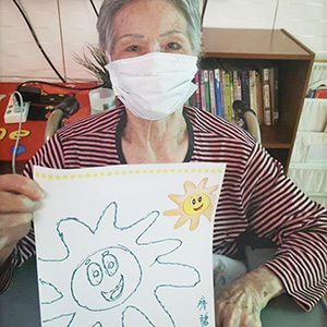 2021/07/07 我們都是畫家