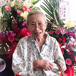 2019/05/25 老寶貝才藝競賽