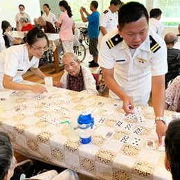 2019/08/27 英雄的暖愛