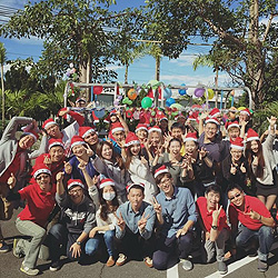 2015/12/05 雋景集團IN 124誠信領袖