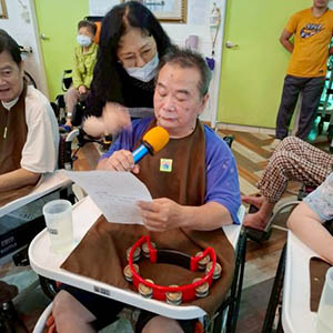 2025/05/22 淡江520公益團