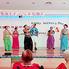 2017/05/14 母親節活動-2