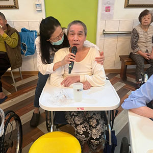 2023/05/14 母親節