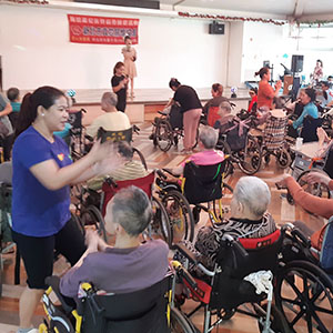 2024/06/09 真芯關懷協會~唱享端午~