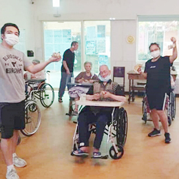 2021/06/18 粽香滿溢