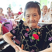 2017/05/14 母親節活動-1