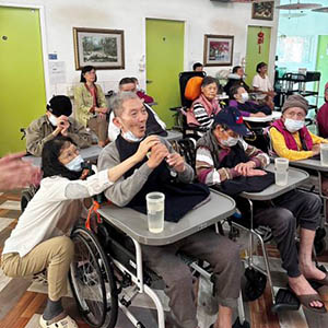 2025/05/28 歡慶端午