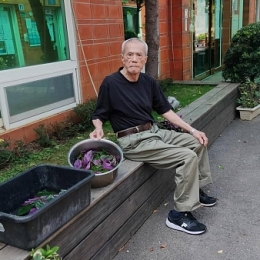 2021/05/17 生命力的展現