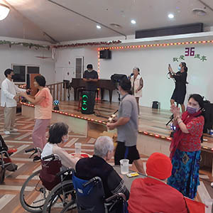 2024/11/14 淡江520公益表演團