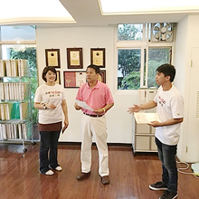 2018/08/14 遠傳傳播愛零距離