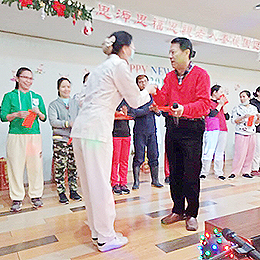 2019/02/05 初一快樂